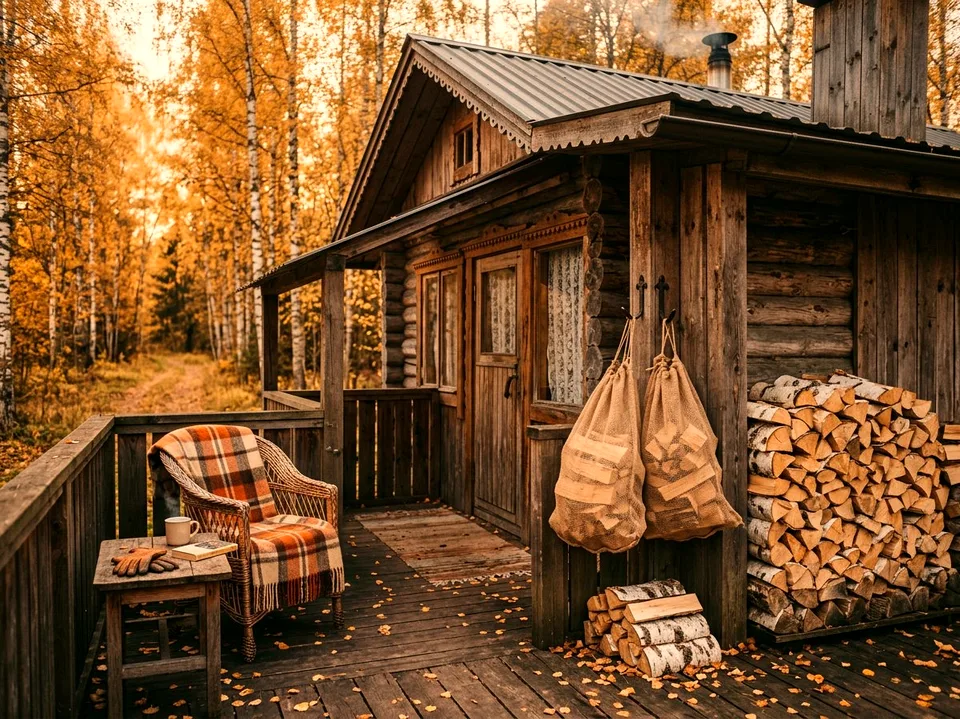 Для дачи в Анапе