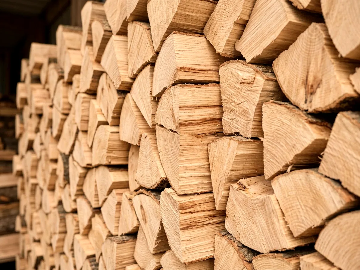 Ясеневые дрова в Анапе