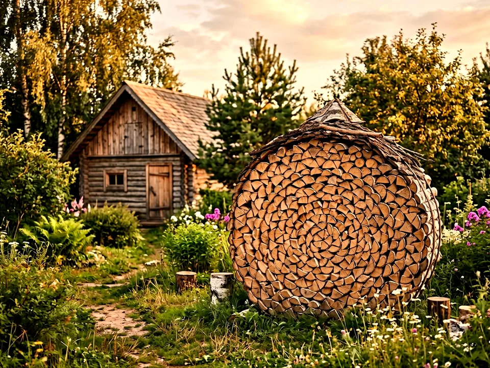 Pini Kay на паллетах, Анапа, переулок Дровяная, 27